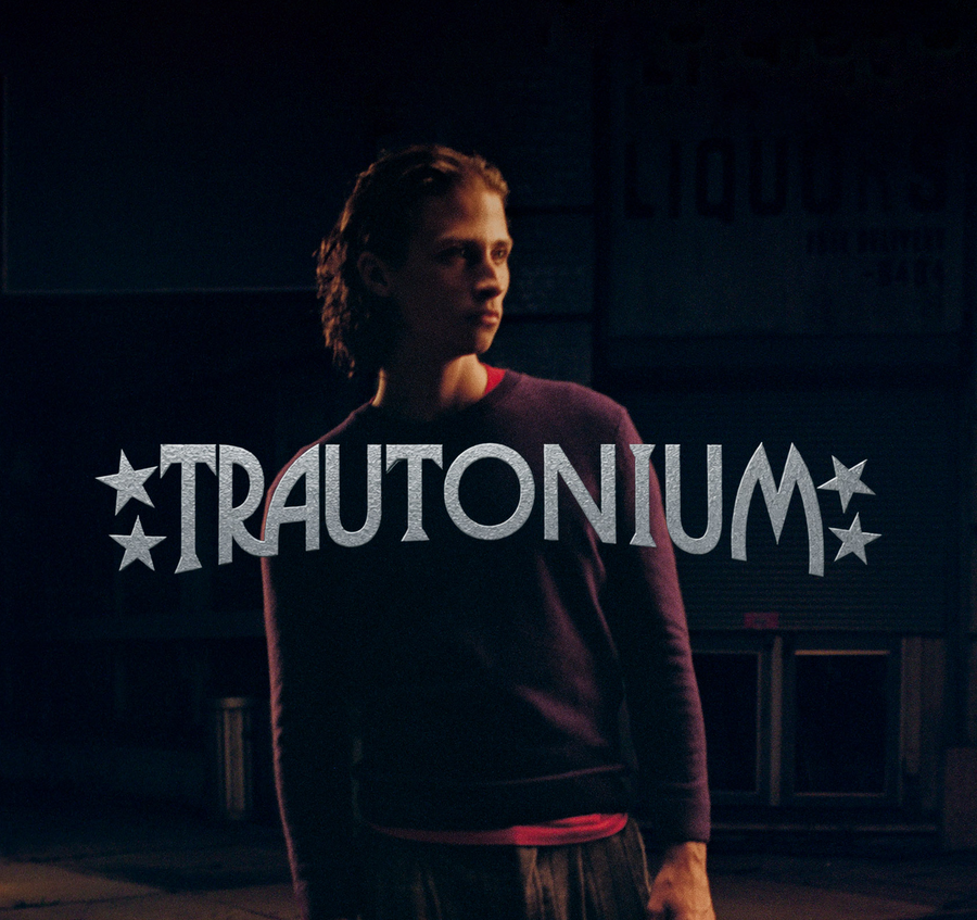 Berq Trautonium Banner Hintergrund Mobil
